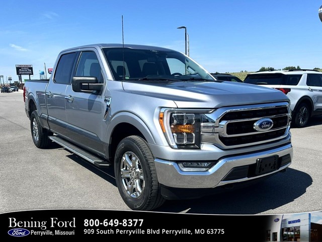 more details - ford f-150