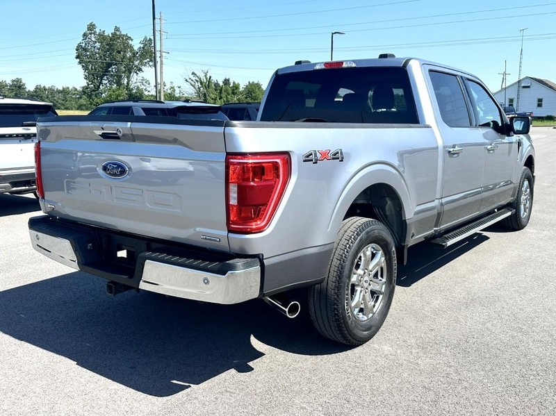 Ford F-150 Vehicle Full-screen Gallery Image 03