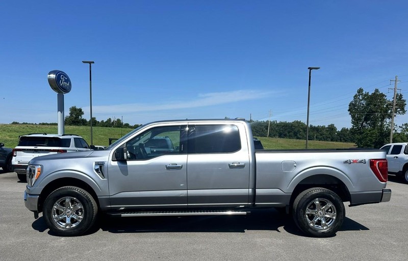 Ford F-150 Vehicle Full-screen Gallery Image 05