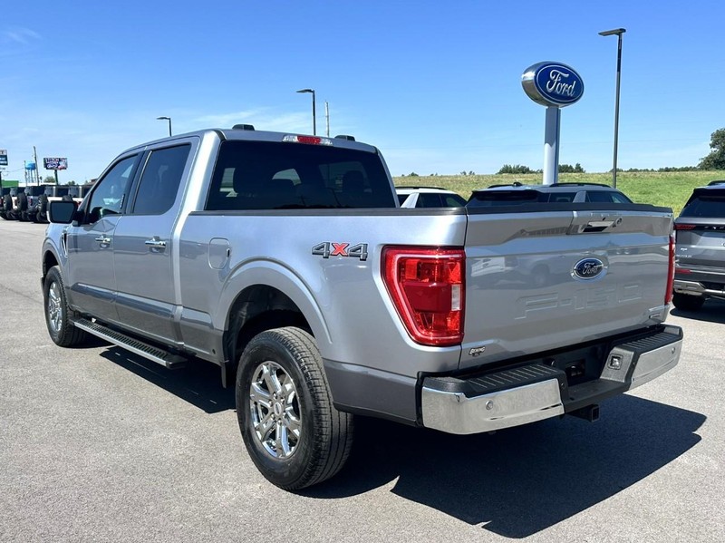 Ford F-150 Vehicle Full-screen Gallery Image 06