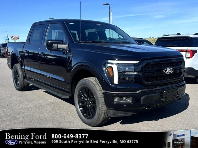 Perryville MO 2026 Ford F-150 more details - ford f-150