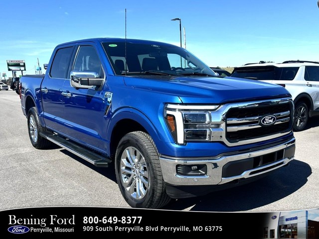 more details - ford f-150