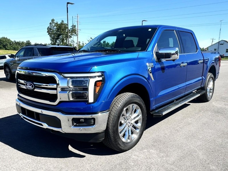 Ford F-150 Vehicle Full-screen Gallery Image 04