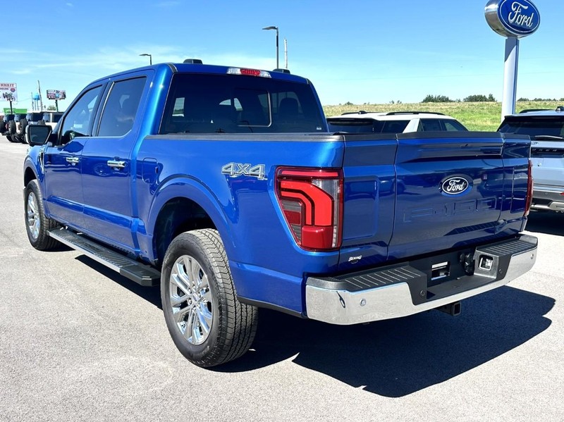 Ford F-150 Vehicle Full-screen Gallery Image 06