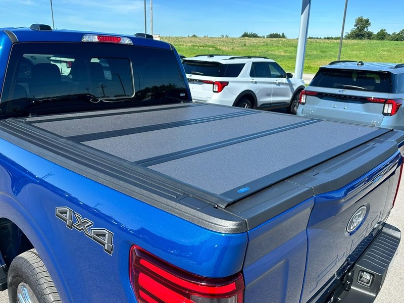 Ford F-150 Vehicle Full-screen Gallery Image 07