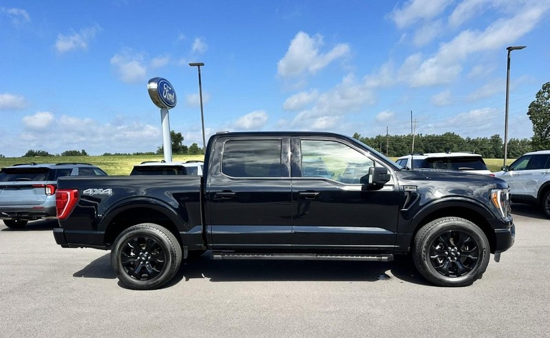 Ford F-150 Vehicle Full-screen Gallery Image 02