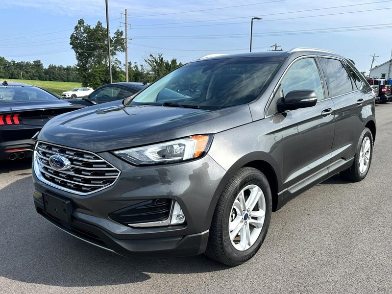 Ford Edge Vehicle Full-screen Gallery Image 04