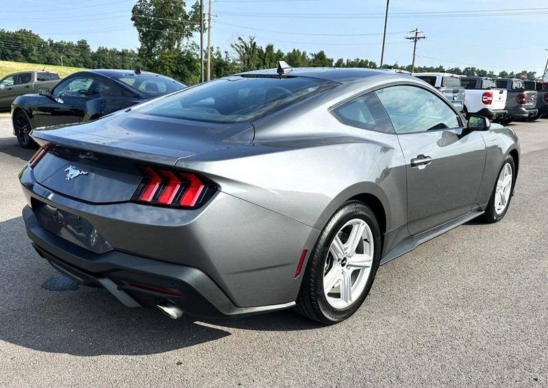 Ford Mustang Vehicle Full-screen Gallery Image 03