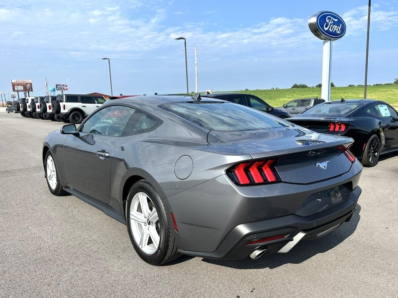 Ford Mustang Vehicle Full-screen Gallery Image 06