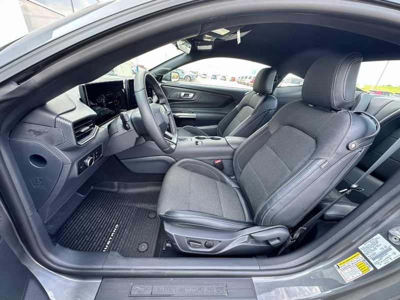 Ford Mustang Vehicle Full-screen Gallery Image 07