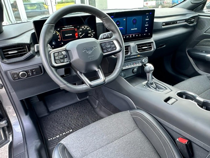 Ford Mustang Vehicle Full-screen Gallery Image 10
