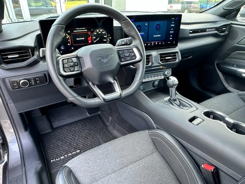 Ford Mustang Vehicle Full-screen Gallery Image 11