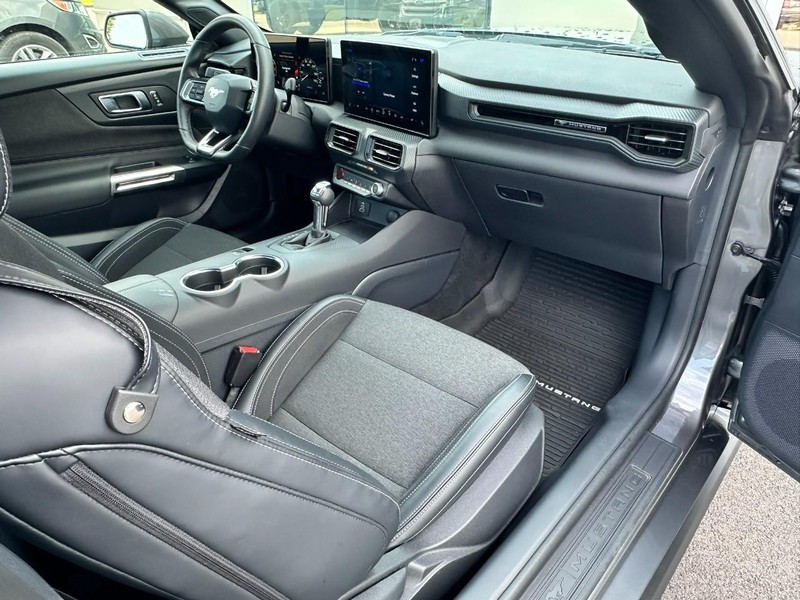 Ford Mustang Vehicle Full-screen Gallery Image 12