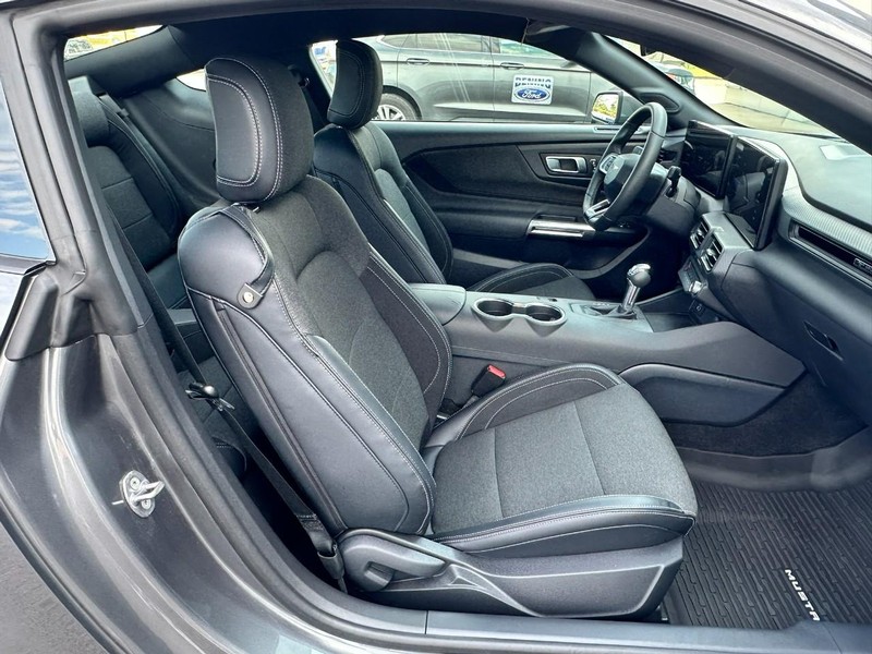 Ford Mustang Vehicle Full-screen Gallery Image 13