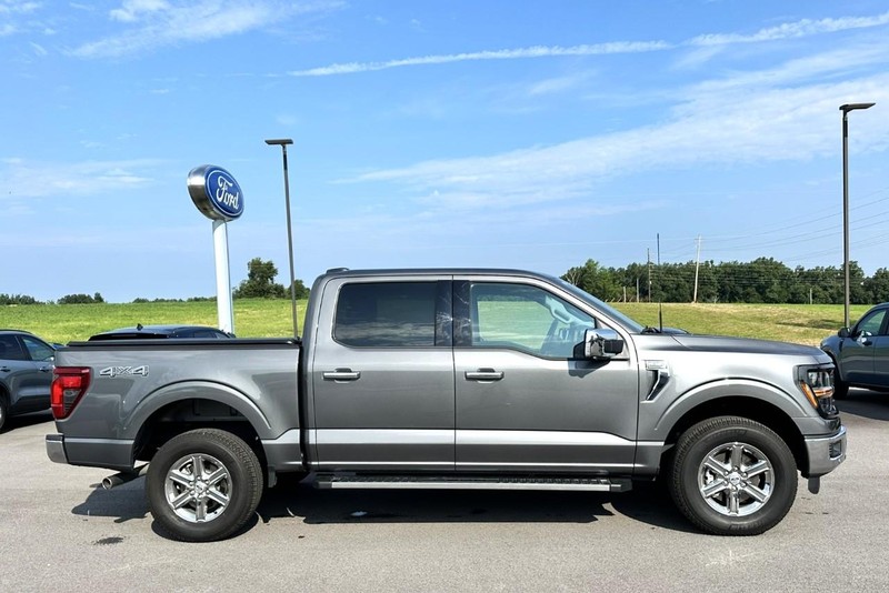 Ford F-150 Vehicle Full-screen Gallery Image 02