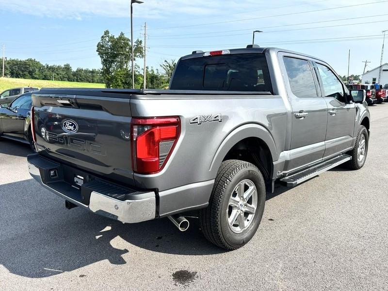Ford F-150 Vehicle Full-screen Gallery Image 03