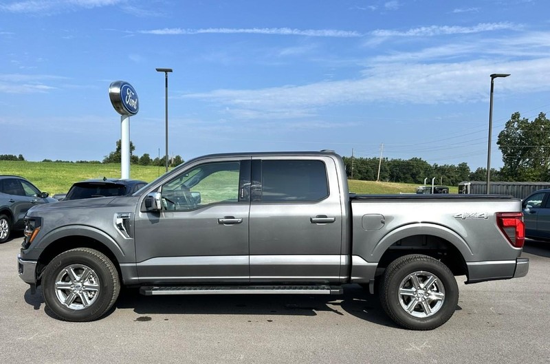 Ford F-150 Vehicle Full-screen Gallery Image 05