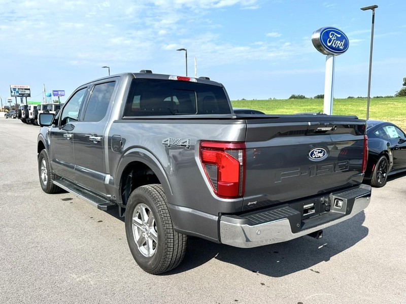 Ford F-150 Vehicle Full-screen Gallery Image 06