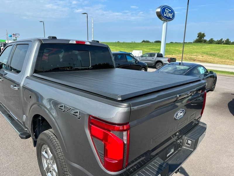 Ford F-150 Vehicle Full-screen Gallery Image 07