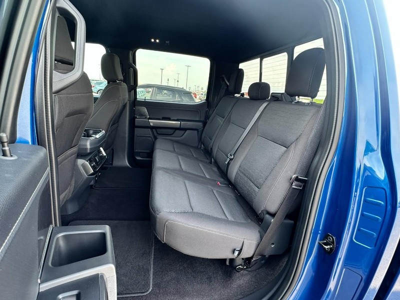 Ford F-150 Vehicle Full-screen Gallery Image 12