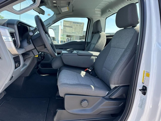 2025 Ford F-350 Super Duty XL - Photo 8