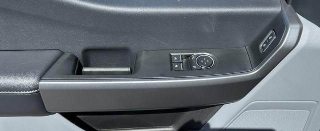 2025 Ford F-350 Super Duty XL - Photo 10