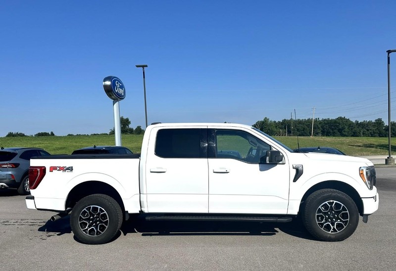 Ford F-150 Vehicle Full-screen Gallery Image 02