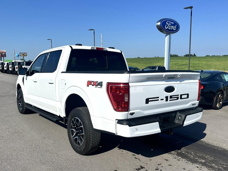 Ford F-150 Vehicle Full-screen Gallery Image 06