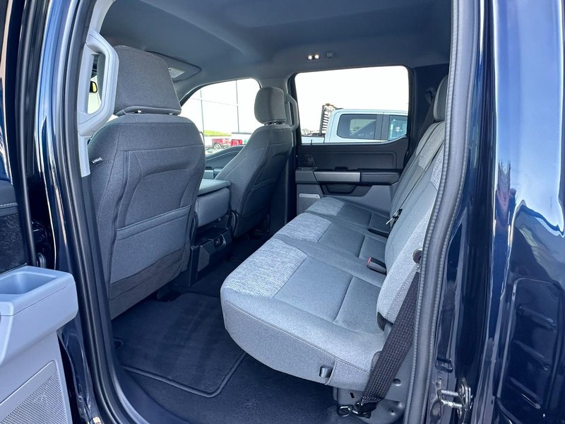 Ford F-150 Vehicle Full-screen Gallery Image 14