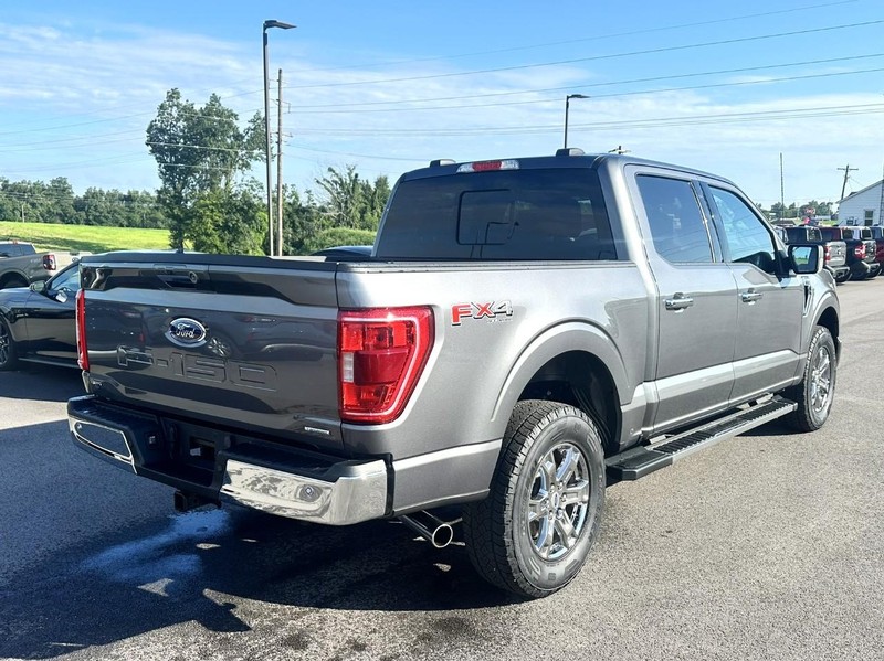 Ford F-150 Vehicle Full-screen Gallery Image 03