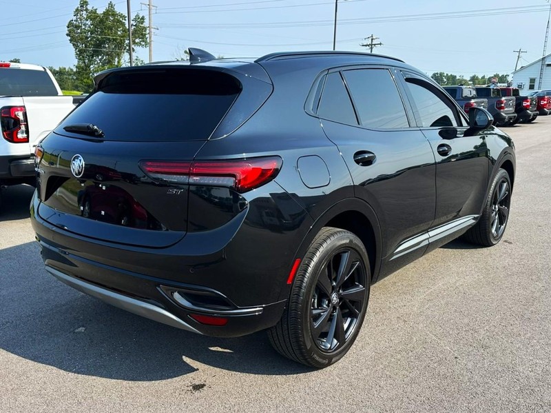 Buick Envision Vehicle Full-screen Gallery Image 03