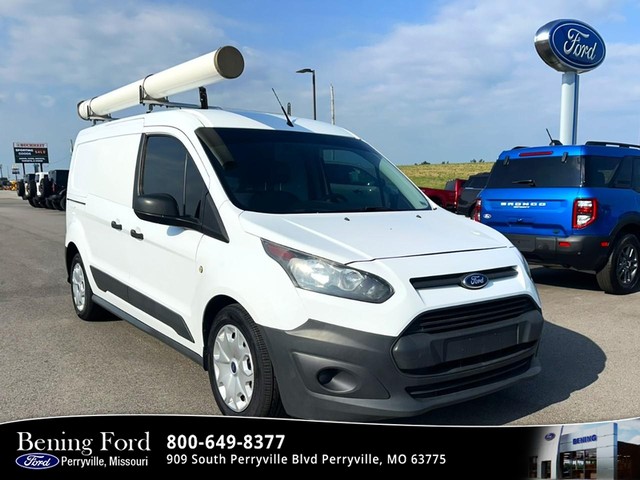 Perryville MO 2015 Ford Transit Connect more details - ford transit connect