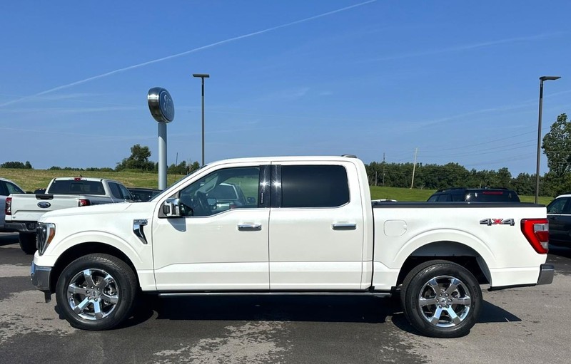 Ford F-150 Vehicle Full-screen Gallery Image 06