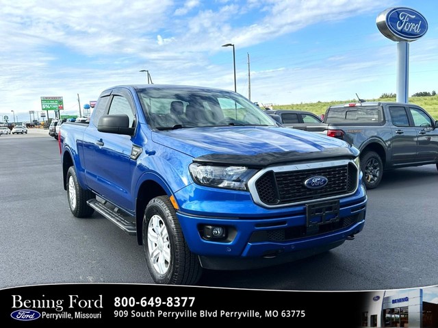 Perryville MO 2019 Ford Ranger more details - ford ranger