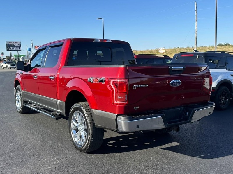 Ford F-150 Vehicle Full-screen Gallery Image 06