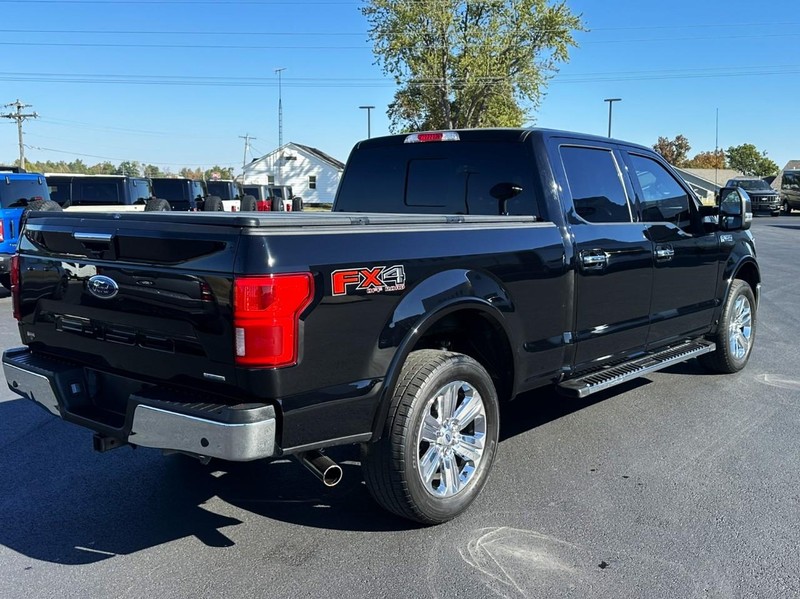 Ford F-150 Vehicle Full-screen Gallery Image 03