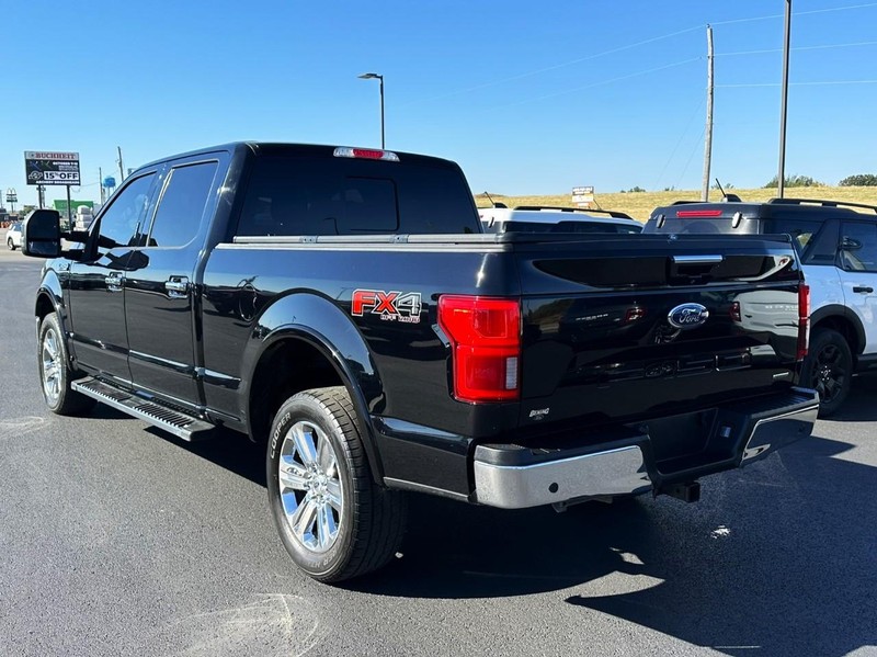 Ford F-150 Vehicle Full-screen Gallery Image 06
