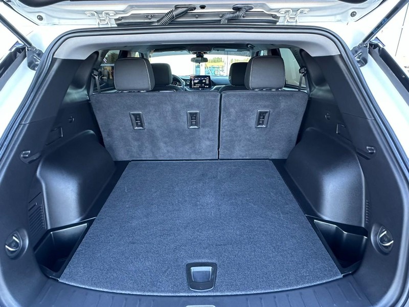 Chevrolet Blazer Vehicle Full-screen Gallery Image 18