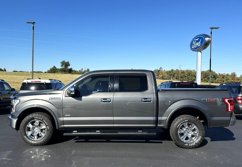 Ford F-150 Vehicle Full-screen Gallery Image 05