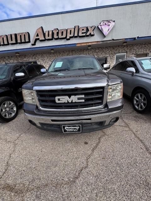 GMC Sierra 1500 2WD SLE Crew Cab - Killeen TX