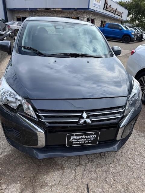 more details - mitsubishi mirage