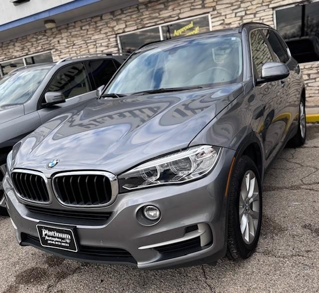 more details - bmw x5