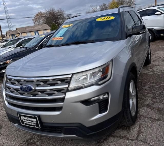 more details - ford explorer