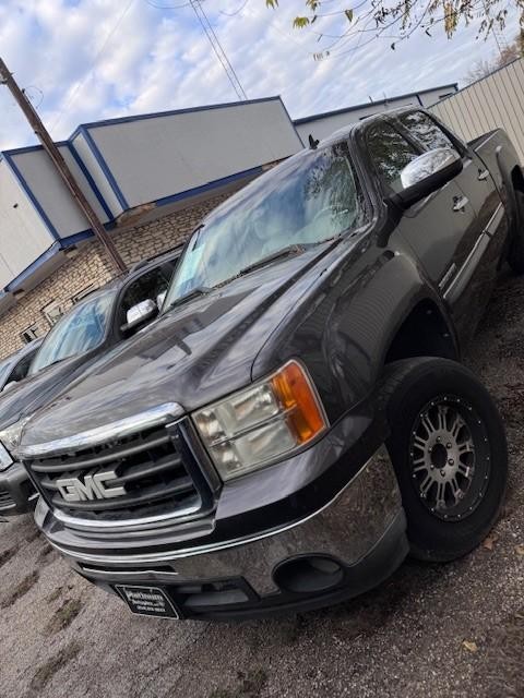 more details - gmc sierra 1500