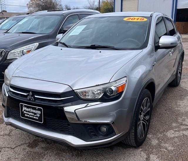 more details - mitsubishi outlander sport