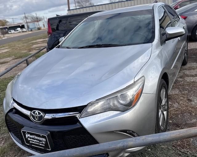 more details - toyota camry