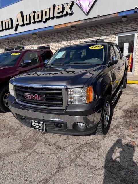 more details - gmc sierra 1500