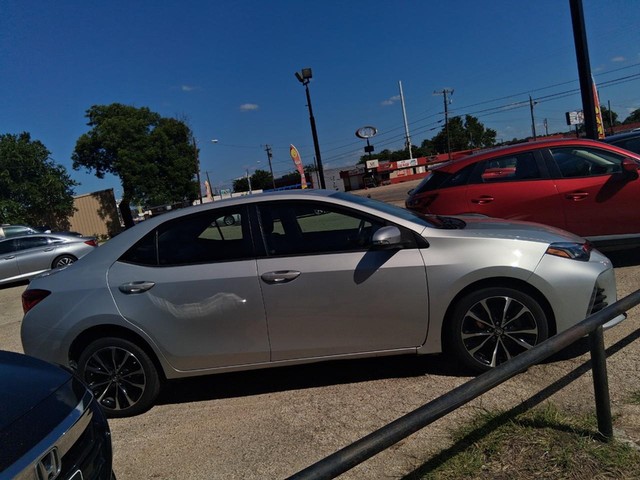 more details - toyota corolla