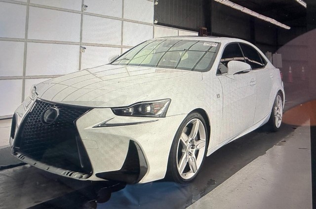 more details - lexus is