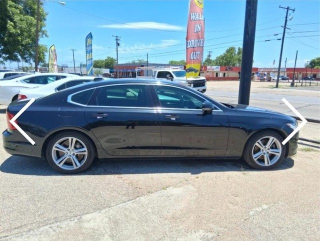 more details - volvo s90